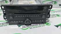 Radio cd Chevrolet Aveo T250 [facelift] [2006 - 20...