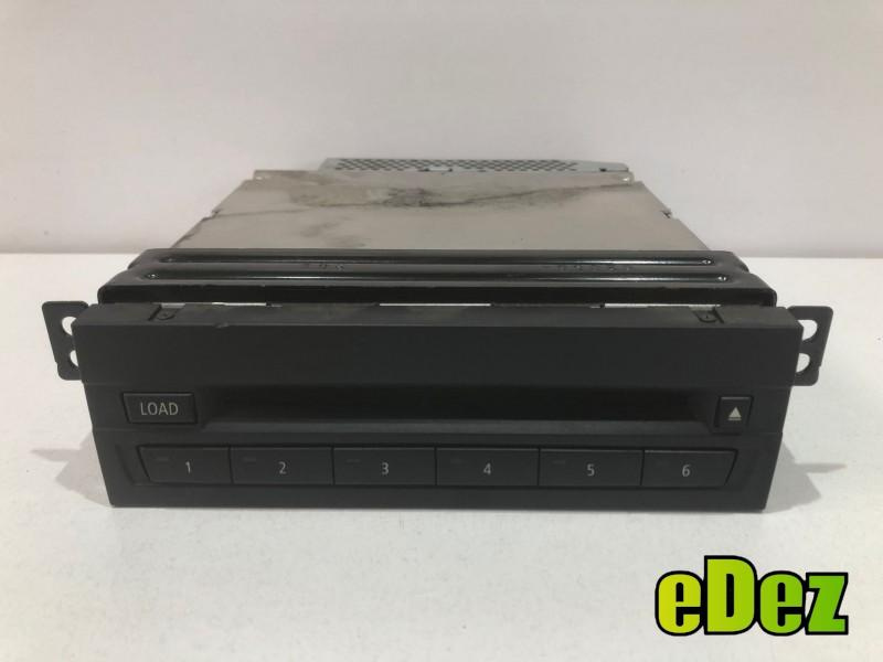 Radio cd cic BMW X5 (2007-2013) [E70] 9209758