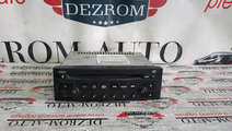 Radio CD Citroen C3 cod 96552632XT