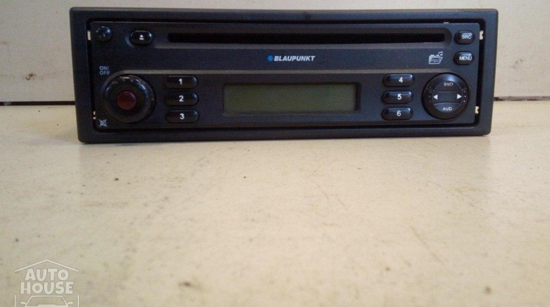 Radio CD Citroen C3 I (2002-2009) oricare 8200622121