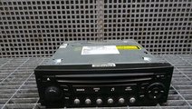 RADIO CD CITROEN C4 C4 - (2004 2008)