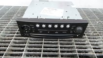 RADIO CD CITROEN C4 C4 - (2004 2008)