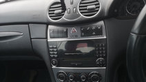 Radio cd clima avarii mercedes w209 w203