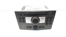 Radio CD, cod 13190856, Opel Astra H Combi (id:550...