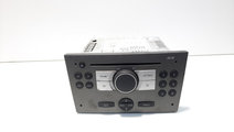 Radio CD, cod 13233926, Opel Vectra C GTS (idi:600...