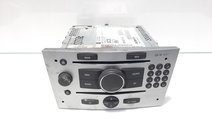 Radio CD, cod 13283222, Opel Astra H Combi (id:457...