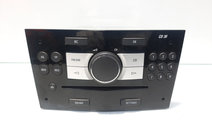 Radio CD, cod 13357118, Opel Zafira B (A05) (id:46...