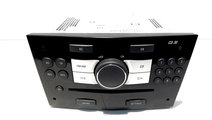 Radio CD, cod 13357118, Opel Zafira B (A05) (id:51...