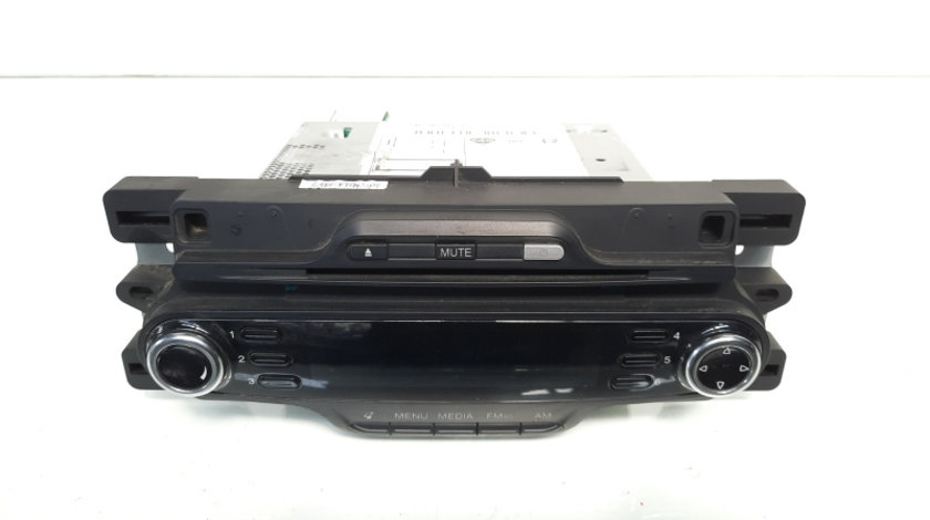 Radio CD, cod 1560968770, Alfa Romeo Giulietta (940) (id:605641)