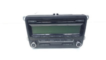 Radio CD, cod 1K0035186AA, Vw Passat (362) (id:588...