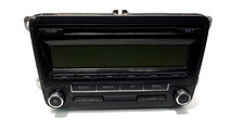 Radio CD, cod 1K0035186AA, VW Passat Variant (3C5)...