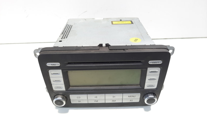 Radio Cd, cod 1K0035186R, Vw Passat Variant (3C5) (id:540252)