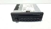 Radio CD, cod 24469302, Opel Zafira A (F75) (id:61...