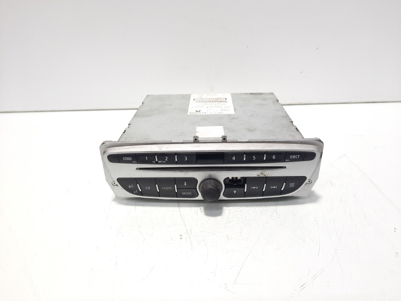 Radio CD, cod 281010004R, Renault Megane 3 (id:615017)