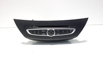 Radio CD, cod 281150013R, Renault Laguna 3 (id:610...