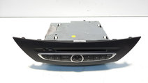 Radio CD, cod 281150013RT, Renault Laguna 3 Coupe ...