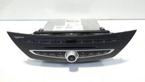 Radio cd, cod 281150017R, Renault Laguna 3 Coupe (...