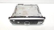 Radio CD, cod 281150030R, Renault Grand Scenic 3 (...