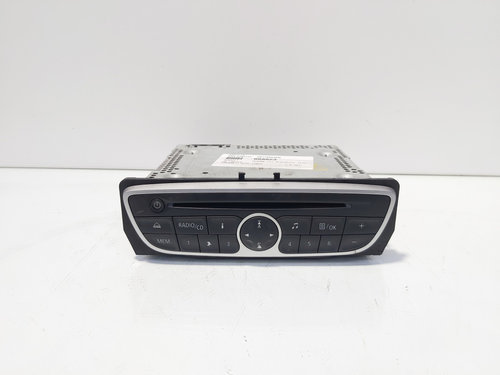 Radio cd, cod 281150030R, Renault Megane 3 Combi (id:668823)