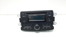 Radio CD, cod 281152320R, Dacia Logan MCV 2 (idi:6...