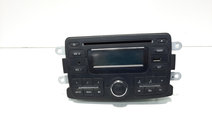 Radio CD, cod 281152320R, Dacia Sandero 2 Stepway ...