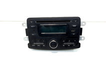 Radio CD, cod 281155216R, Dacia Dokker (idi:520627...