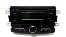 Radio CD, cod 281155216R, Dacia Logan MCV 2 (idi:5...