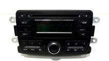 Radio CD, cod 281155216R, Dacia Sandero 2 (id:5149...