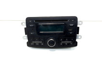 Radio CD, cod 281155216R, Dacia Sandero 2 (id:5206...