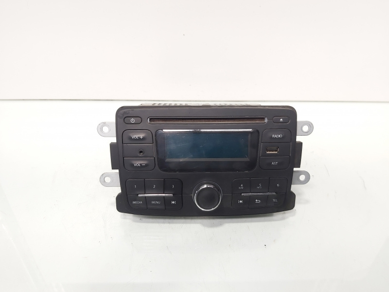 Radio CD, cod 281155216R, Dacia Sandero 2 (id:688525)