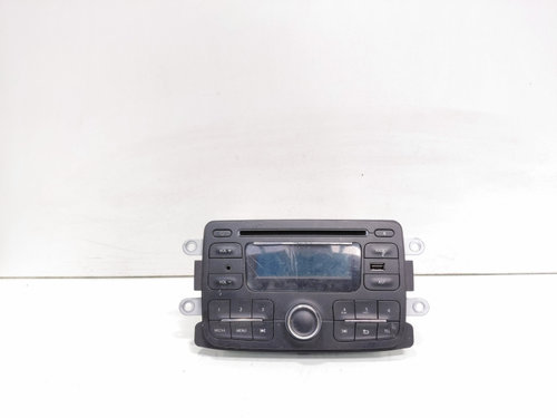 Radio CD, cod 281155216R, Dacia Sandero 2 (id:688526)