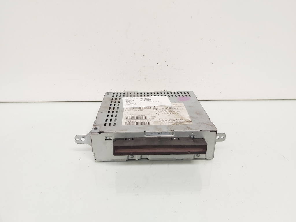 Radio CD, cod 30679465-1, Volvo XC90 (id:664232)