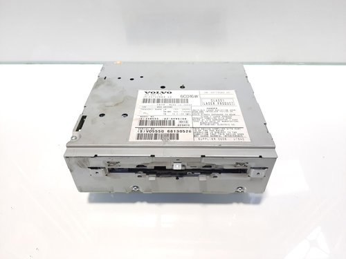 Radio CD, cod 30732669, Volvo V50 (id:478610)