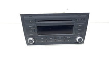 Radio CD, cod 3R0035186, Seat Exeo ST (3R5) (id:61...