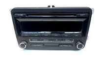 Radio CD, cod 5JA035186, Seat Toledo 4 (KG3) (id:5...