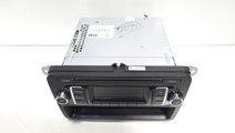 Radio CD, cod 5K0035156A, Vw Golf 6 Variant (AJ5) ...