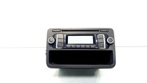 Radio CD, cod 5M0035156B, VW Golf 6 Plus (id:54473...