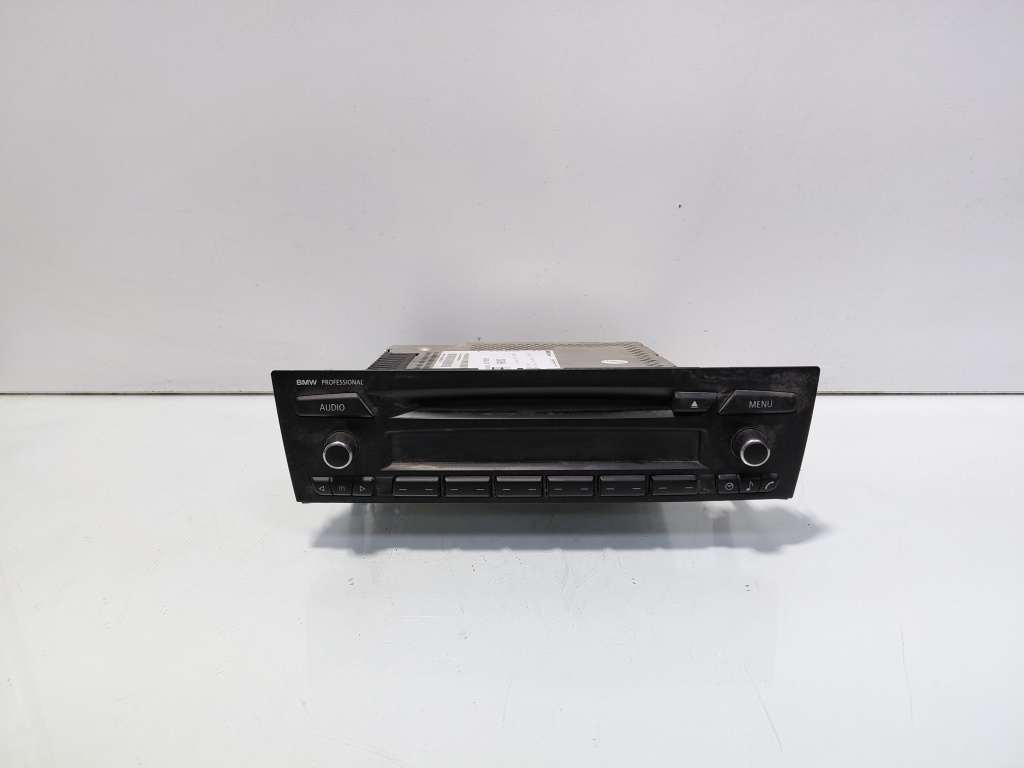 Radio CD, cod 6512-9205962, Bmw 3 Touring (E91) (id:696203)