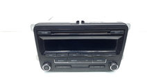 Radio CD, cod 6JA035186, Seat Toledo 4 (KG3) (id:5...