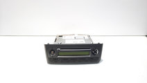 Radio CD, cod 735416228, Fiat Grande Punto (199) (...