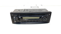 Radio CD , cod 7355124860, Fiat Doblo (263) (id:55...