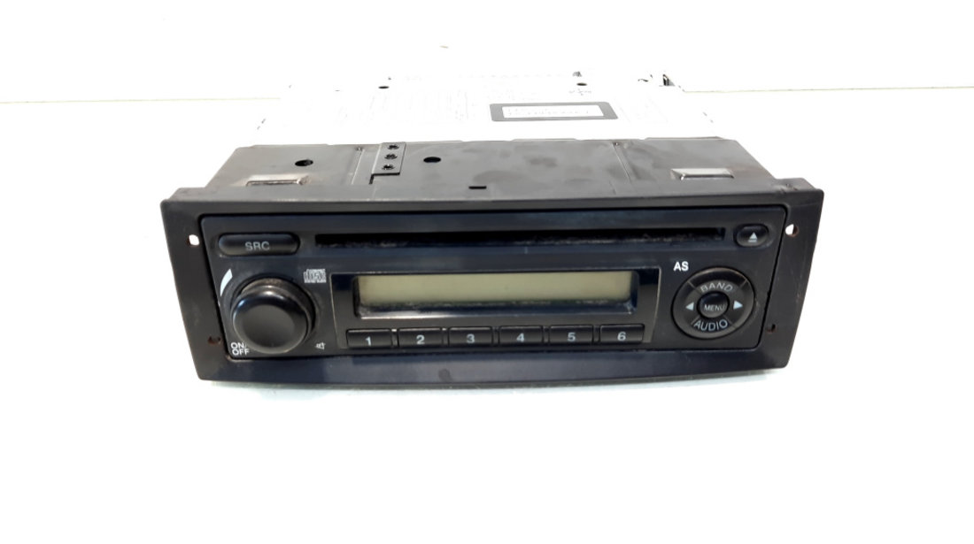 Radio CD , cod 7355124860, Opel Combo (X12) (idi:550699)