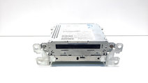 Radio CD, cod 7G9N-18C815-TA, Jaguar XF (X250) (id...