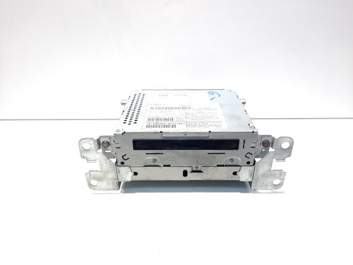 Radio CD, cod 7G9N-18C815-TA, Jaguar XF (X250) (id:527742)