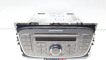 Radio cd, cod 7S7T-18C815-BA , Ford Mondeo 4 Turni...