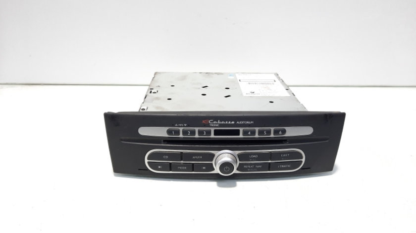 Radio CD, cod 8200326998, Renault Laguna 2 Combi (id:581017)