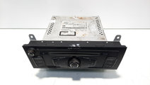 Radio CD, cod 8T1035186B, Audi A4 (8K2, B8) (idi:5...