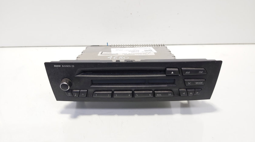 Radio CD, cod 9177209, Bmw 3 (E90) (idi:623815)