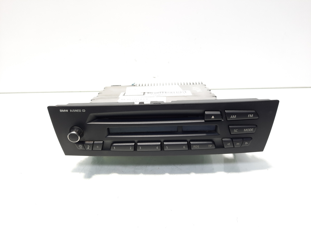 Radio CD, cod 9177209, Bmw 3 Touring (E91) (idi:558737)