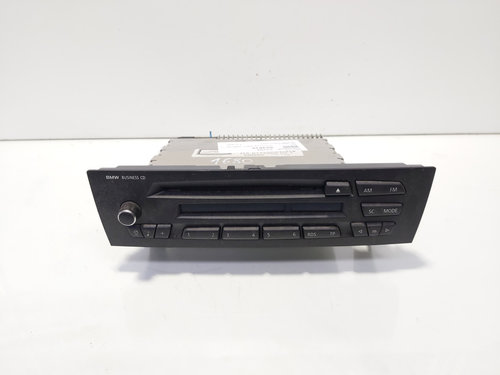 Radio CD, cod 9177209, Bmw X1 (E84) (idi:623815)